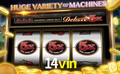 A Emoção da Loteria na 14vin: Uma Chance de Mudança de Vida