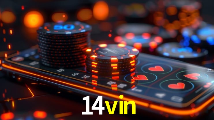 Welcome Bonus 14vin