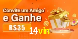 Promoções 14vin