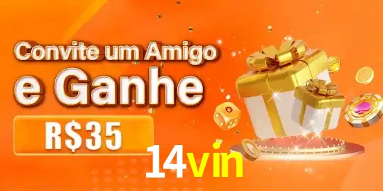 Promoções 14vin