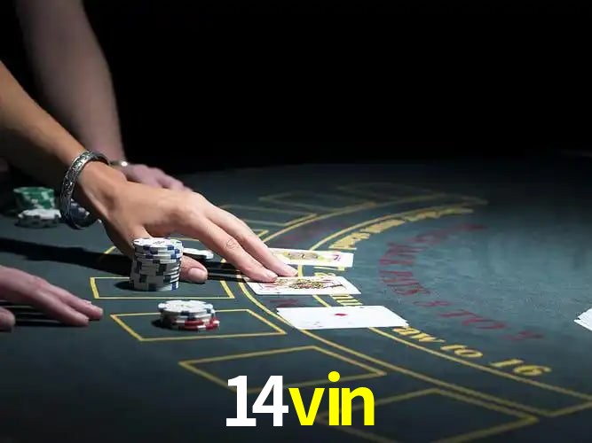 Integração de APIs 14vin