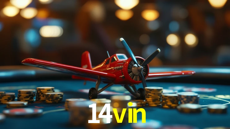 Slot Games 14vin