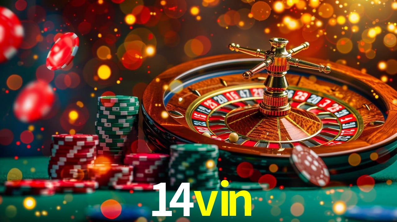 Explorando a Categoria de Eventos em Apostas na 14vin
