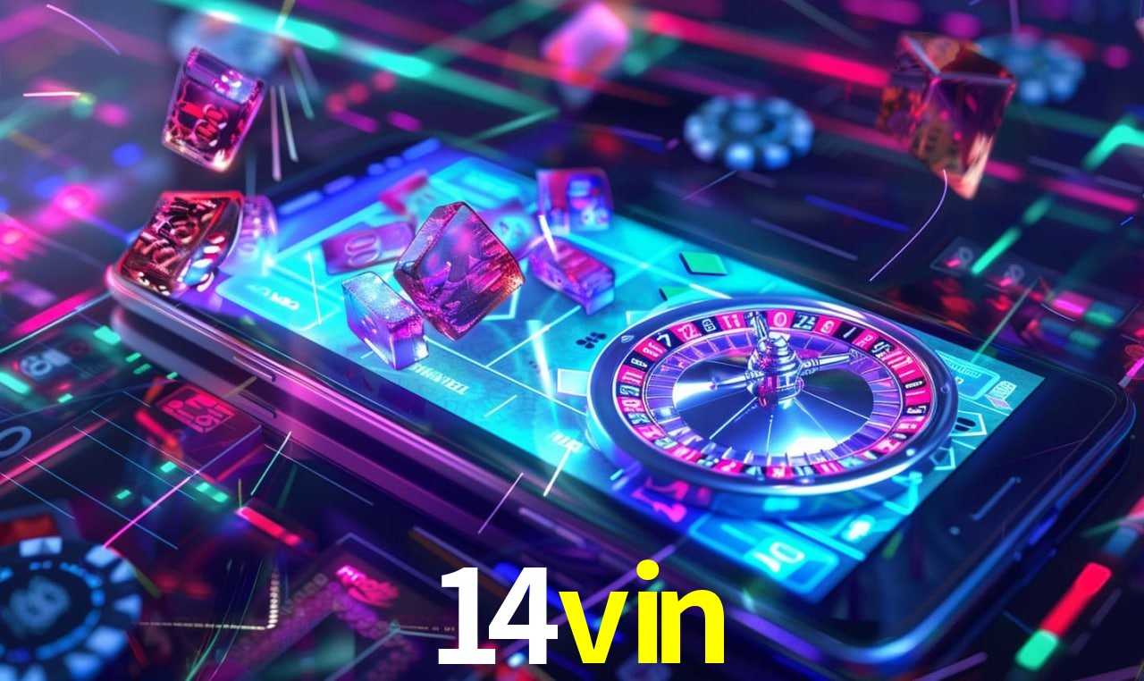 Casino VIP 14vin