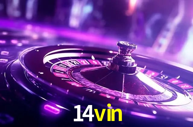 App oficial 14vin