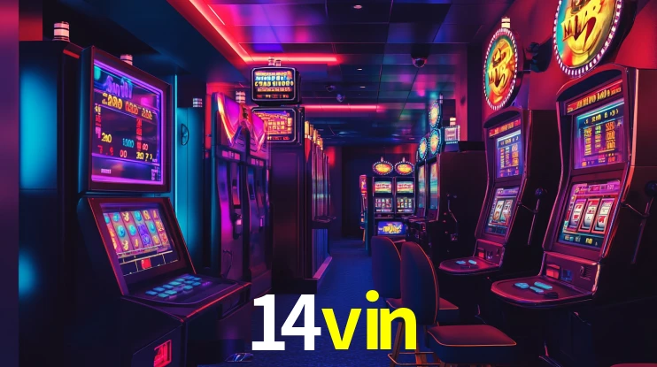 Ofertas Imperdíveis na 14vin: Promoções e Bônus Que Valem a Pena