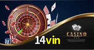 Mesa de Blackjack 14vin