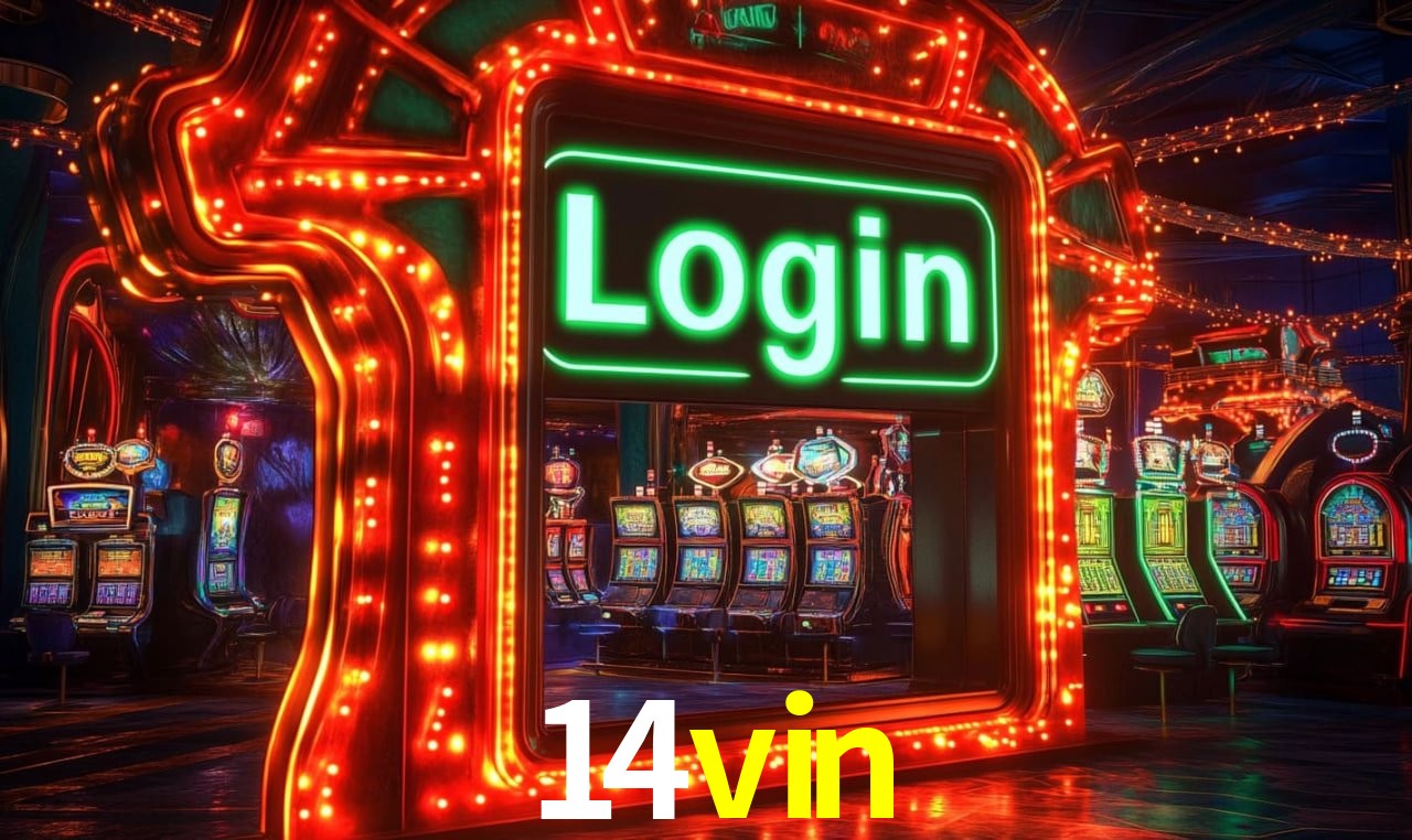 Casino Ao Vivo 14vin