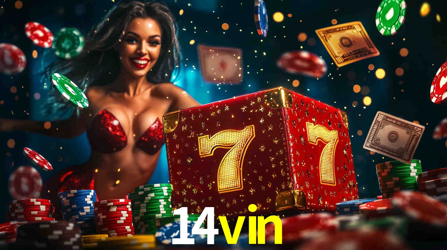 A Popularidade dos Caça-Níqueis no 14vin