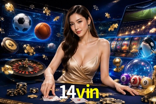 Account Benefits 14vin