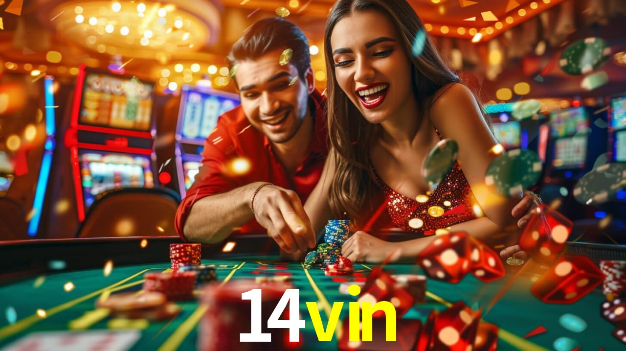 Diretório de Jogos 14vin