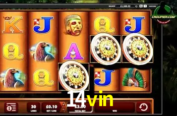 A Emoção da Loteria na 14vin: Uma Chance de Mudança de Vida