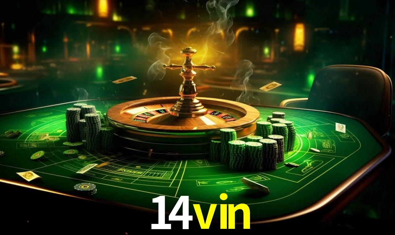 A Experiência Imersiva dos Cassinos Ao Vivo no 14vin