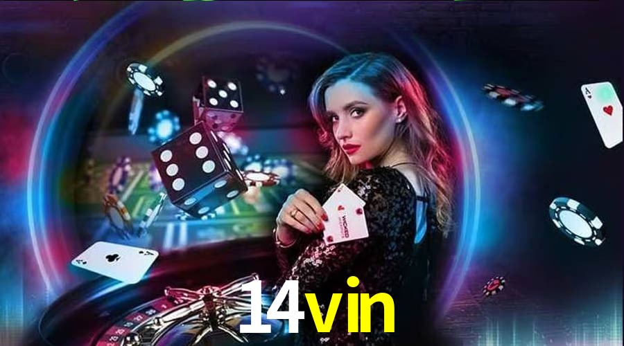 Flash Promotion 14vin