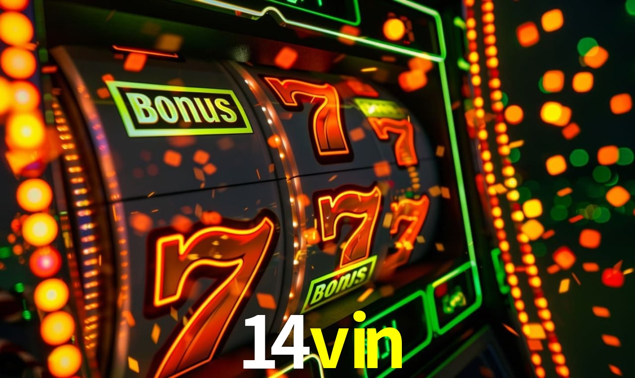 Inovações de Jogos na 14vin: O Futuro das Experiências Interativas