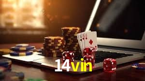 Desvendando o Mundo dos Jogos Virtuais na 14vin