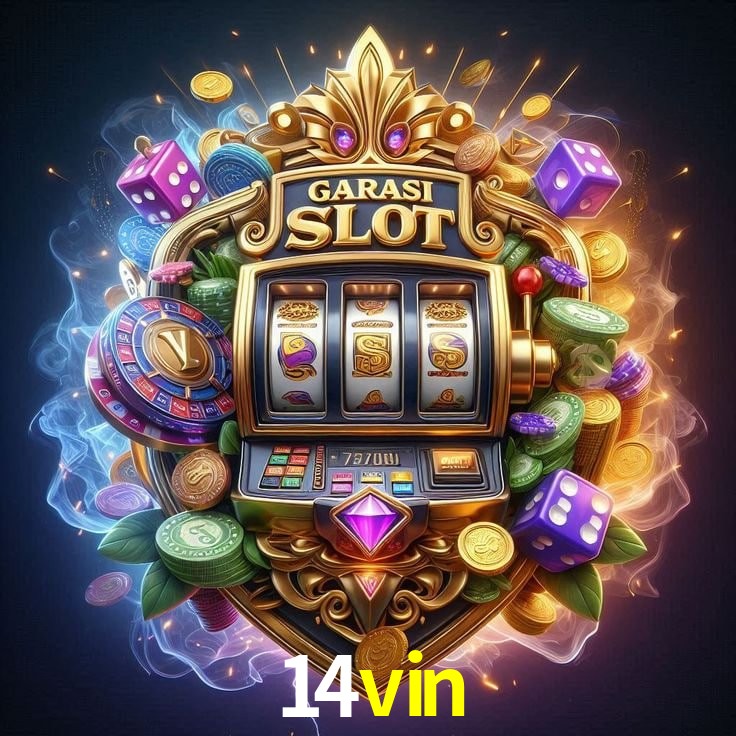 Casino Ao Vivo 14vin