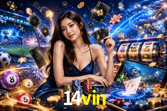 2FA Security 14vin