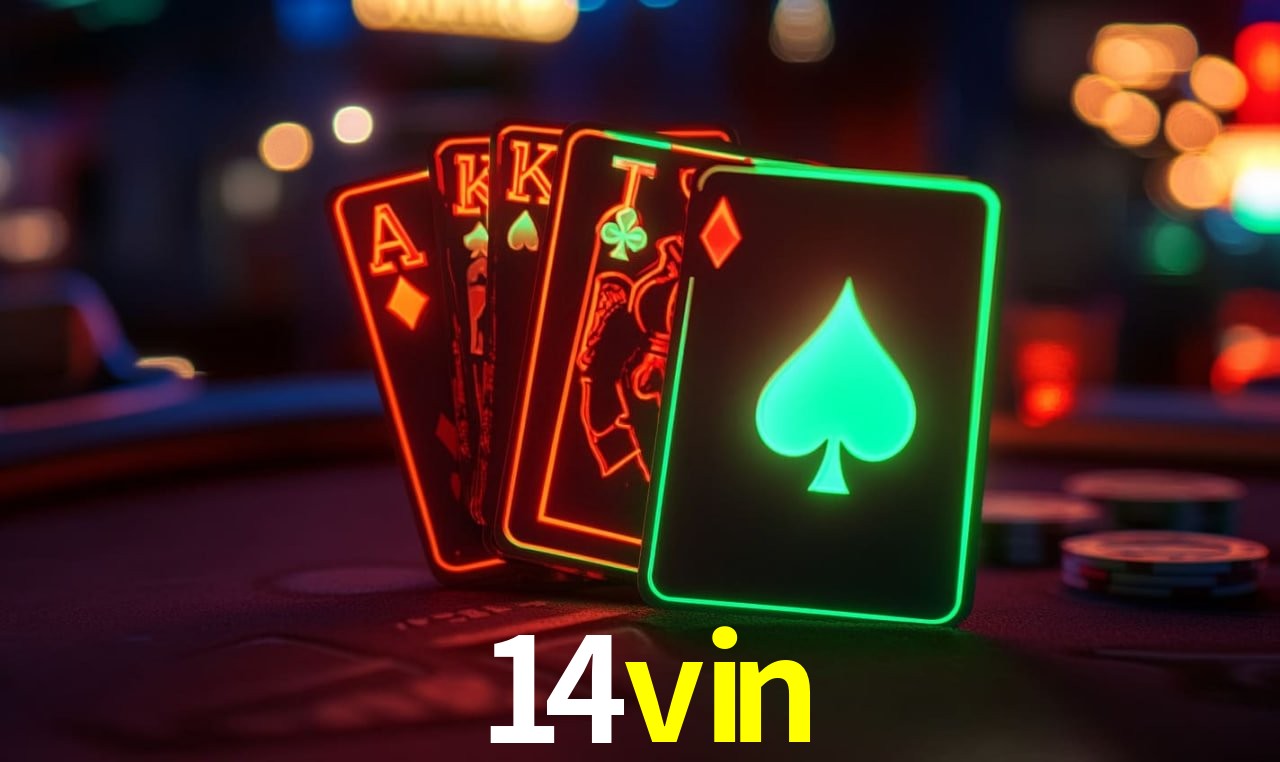 Apostas de Tênis 14vin