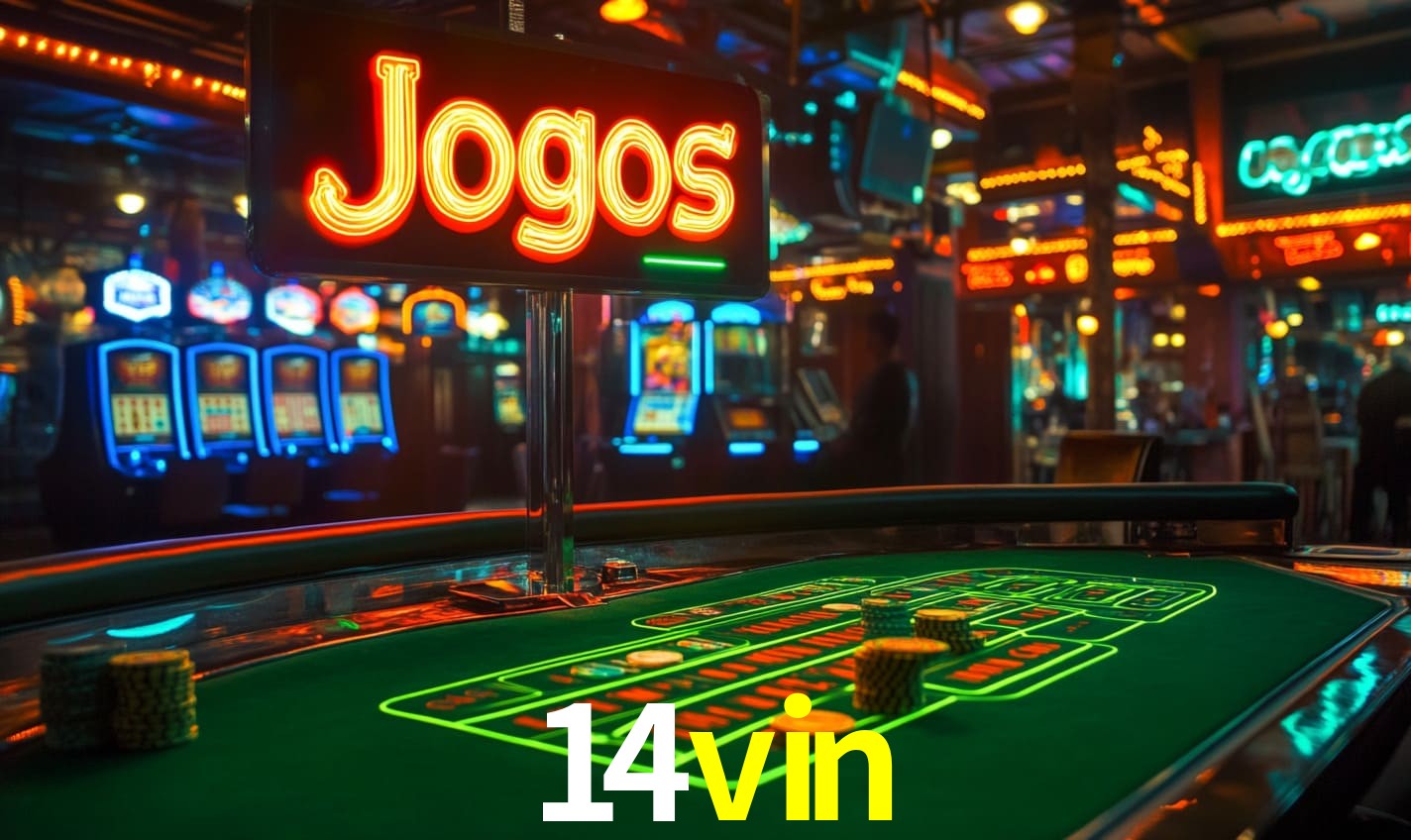 Avaliações dos Jogadores 14vin