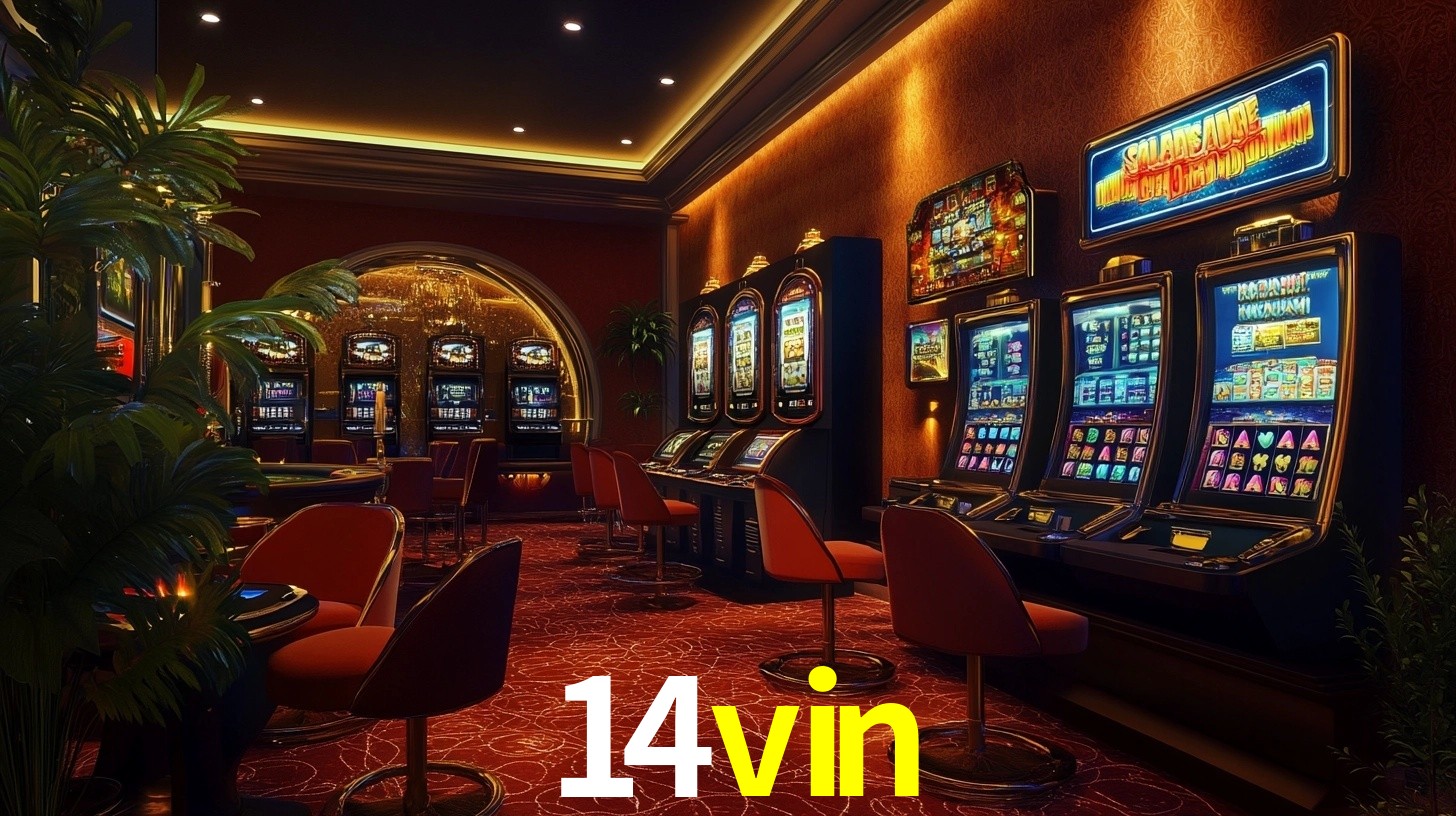 Daily Bonuses 14vin