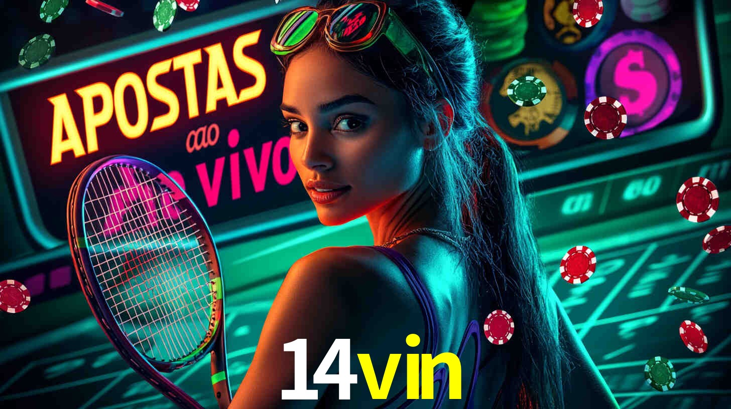 Apostas Esportivas na 14vin: Um Guia Completo