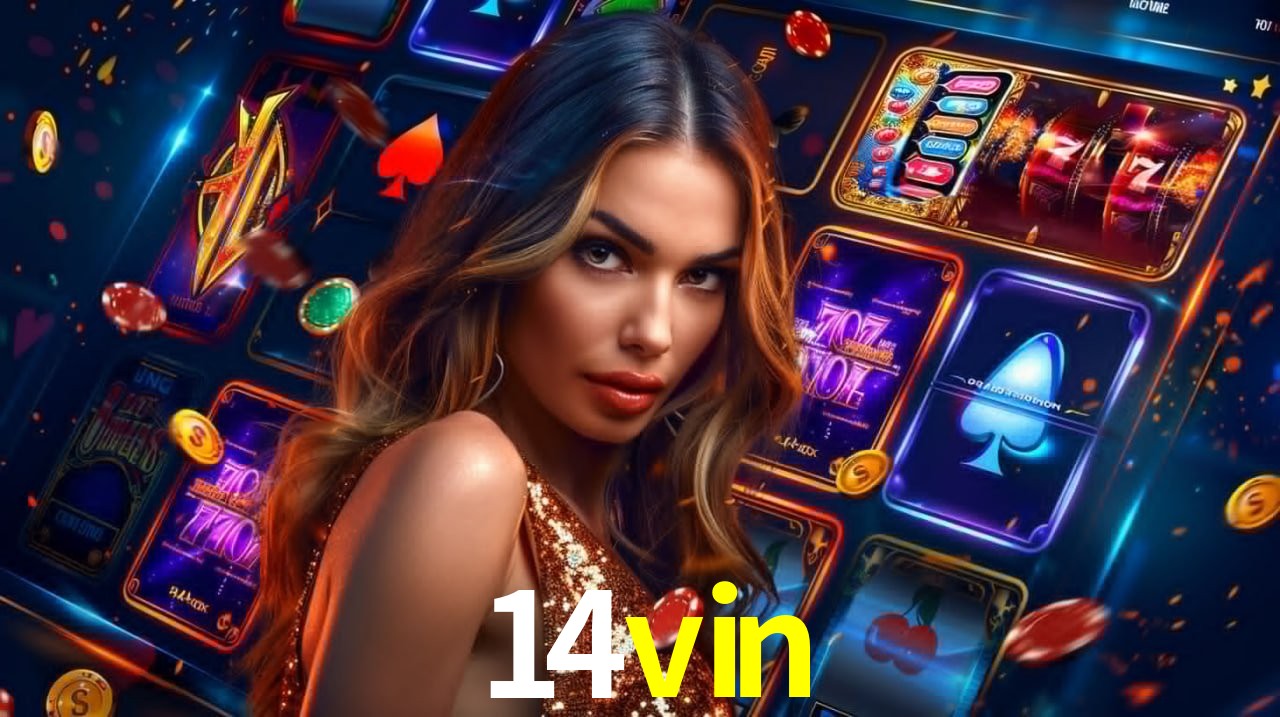 Descubra o Programa VIP da 14vin: Vantagens Exclusivas para Jogadores