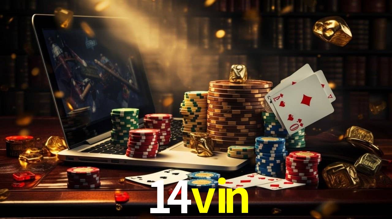 Jogos Exclusivos 14vin