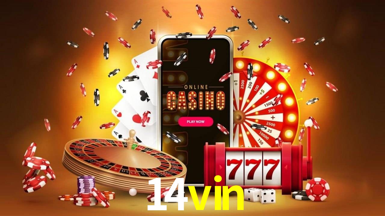 Estatísticas do Jogo 14vin