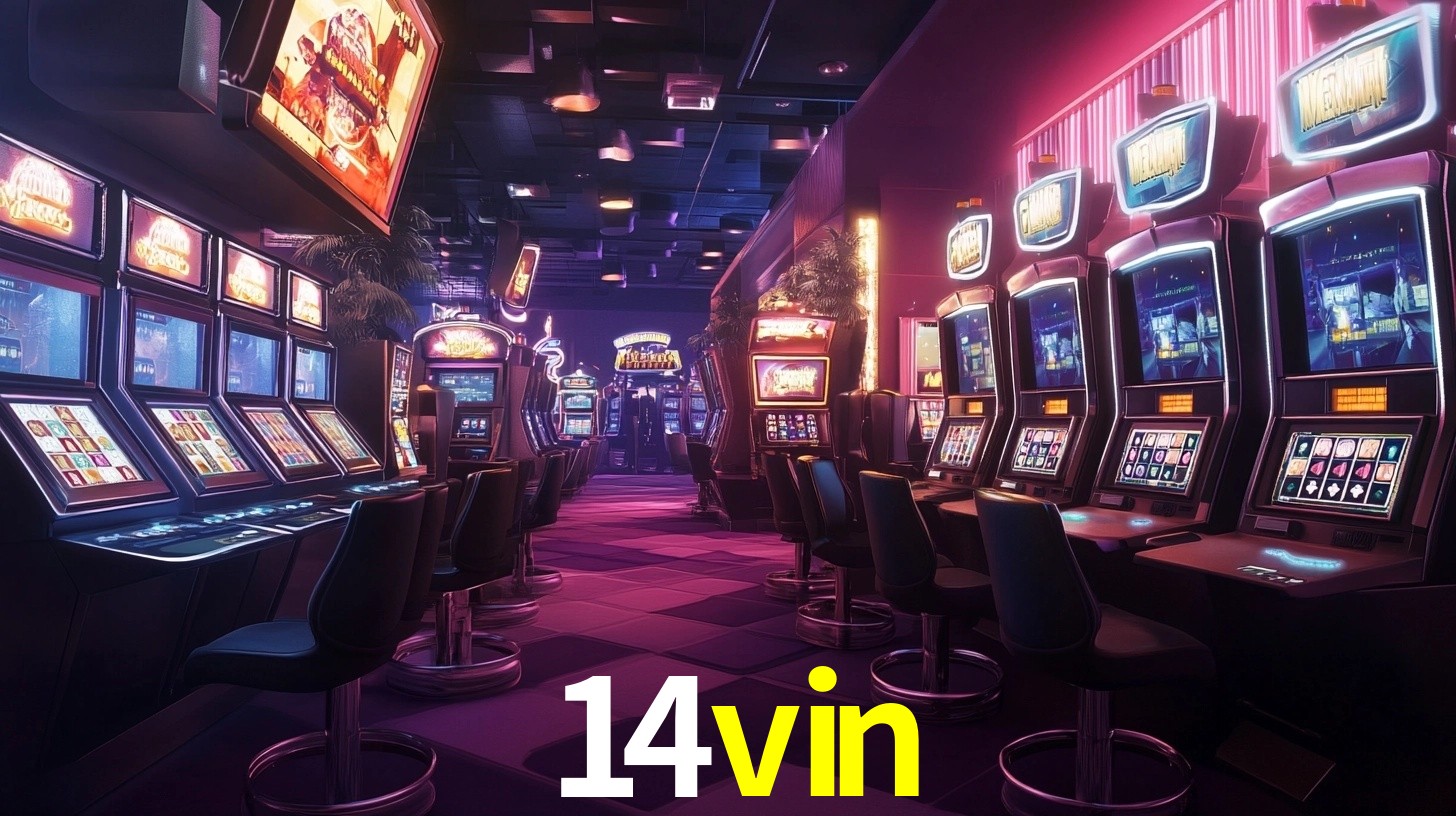 14vin App Interface
