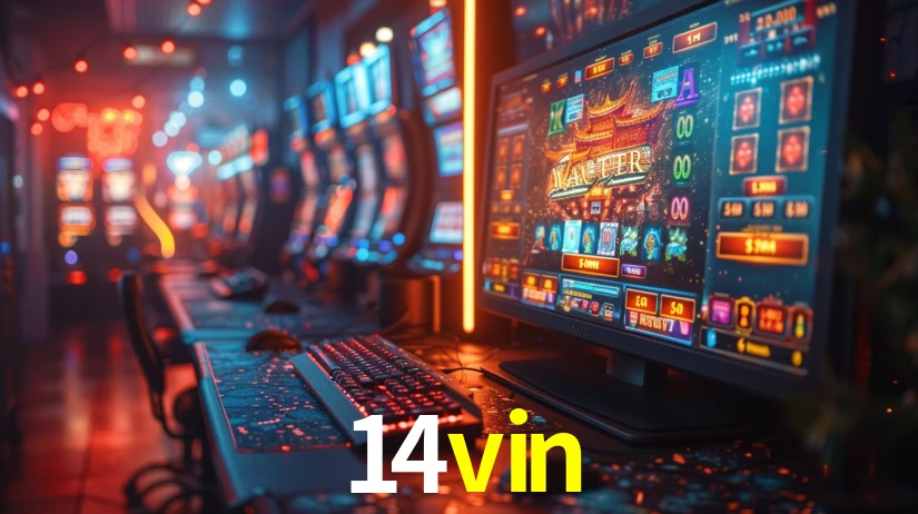 Experimente o Login Seguro Premium no 14vin