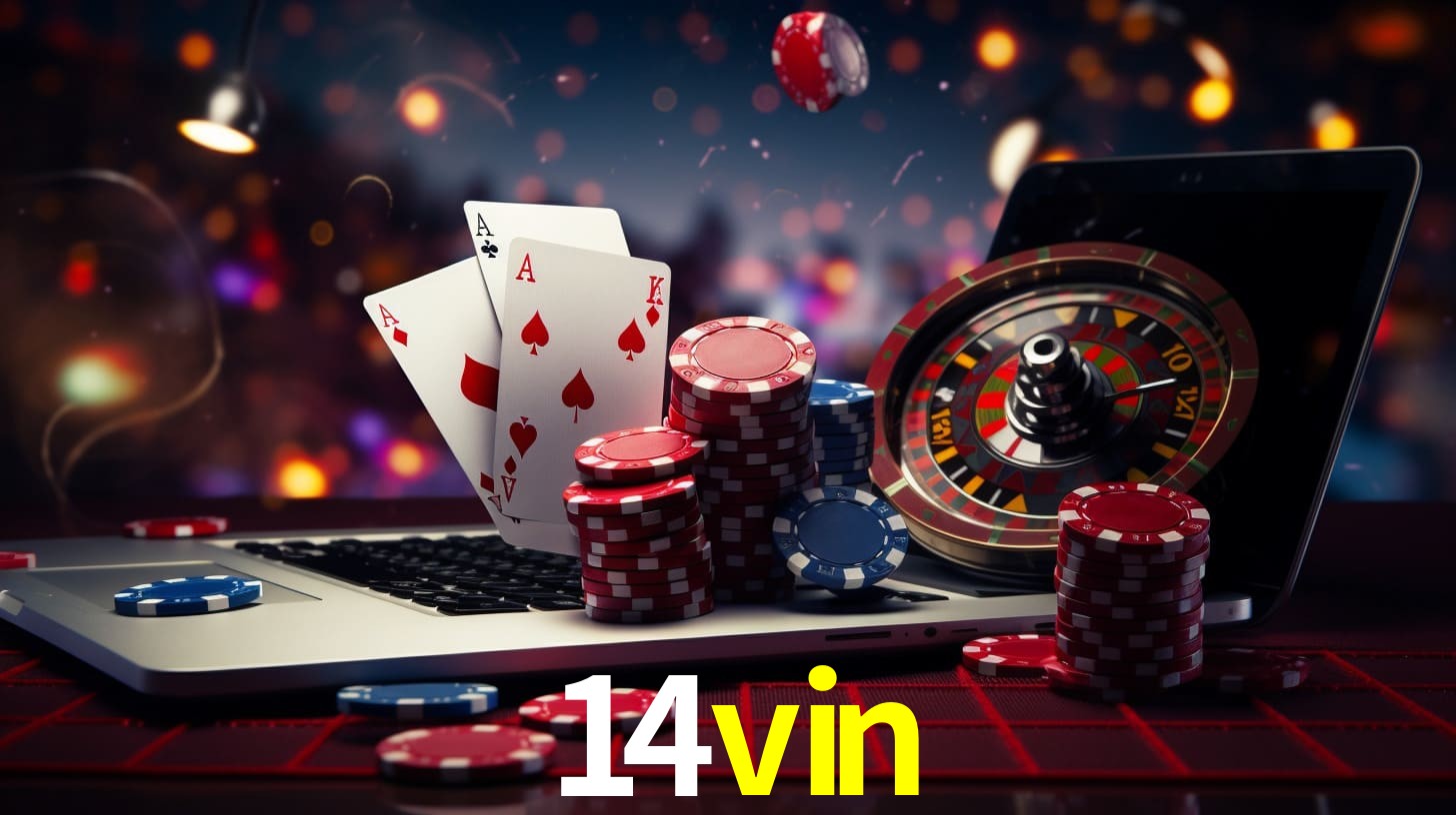 Live Casino 14vin