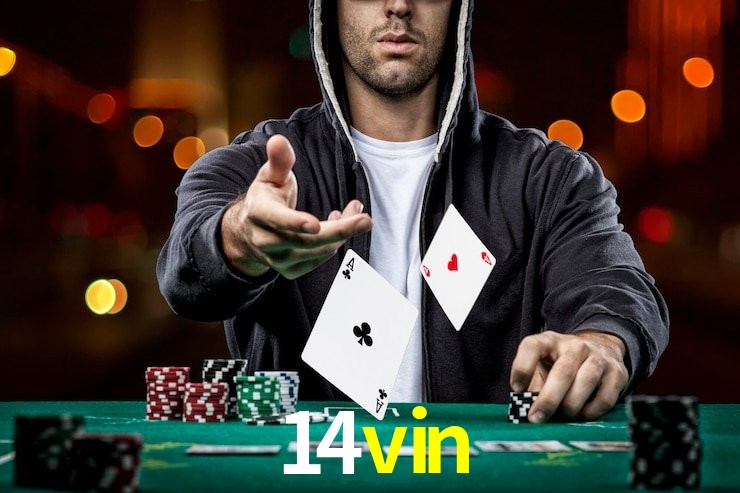 Bônus Generosos e Exclusivos no 14vin para Você!