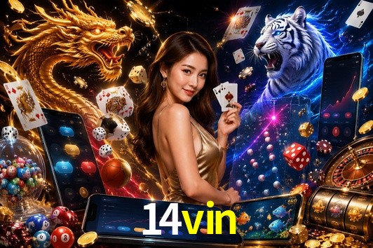 Tennis Betting 14vin