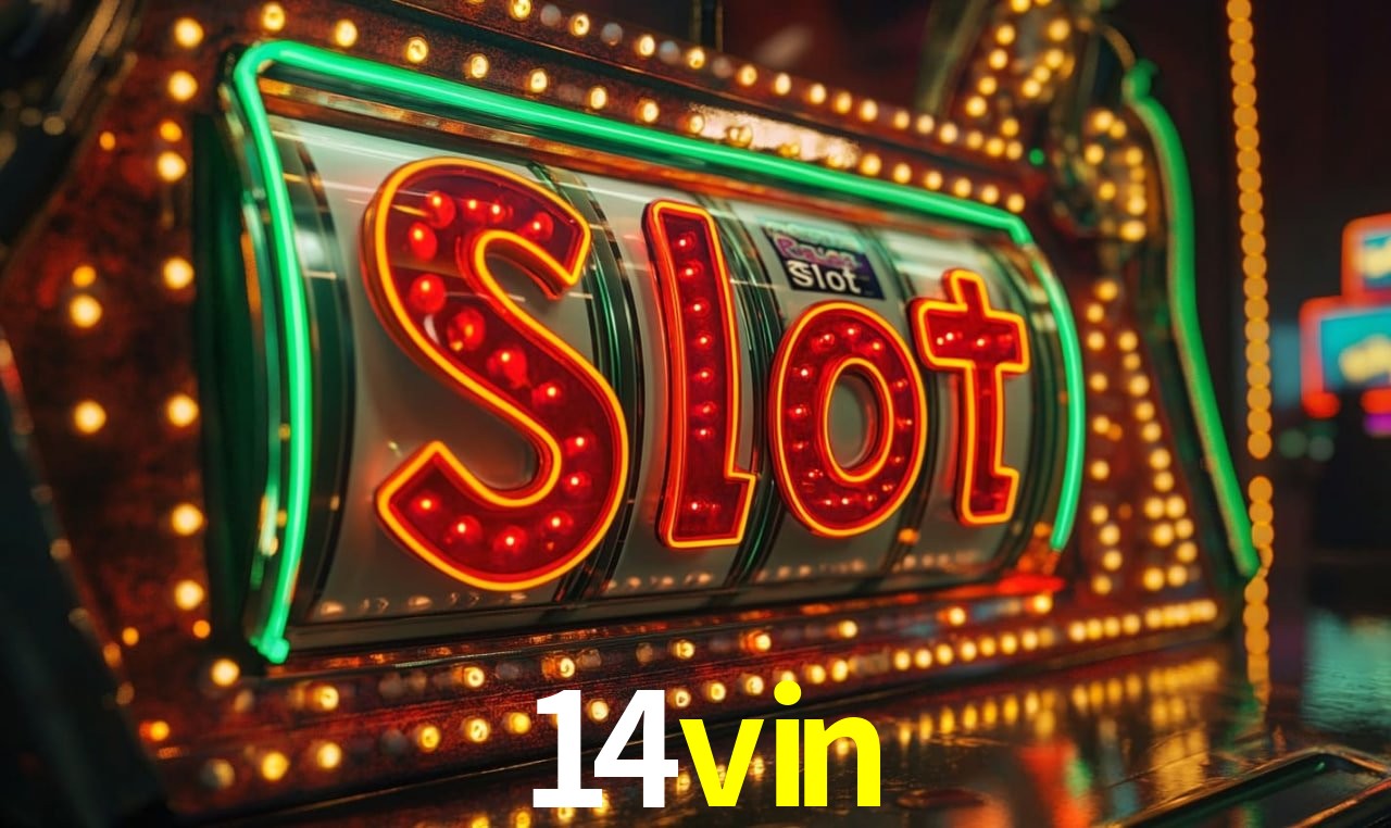 Login Seguro 14vin