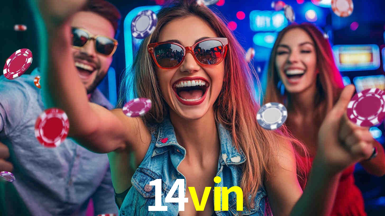 Descubra o Programa VIP da 14vin: Vantagens Exclusivas para Jogadores