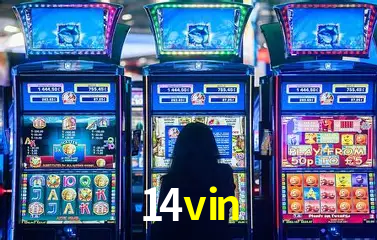 Desvendando o Mundo dos Jogos Virtuais na 14vin