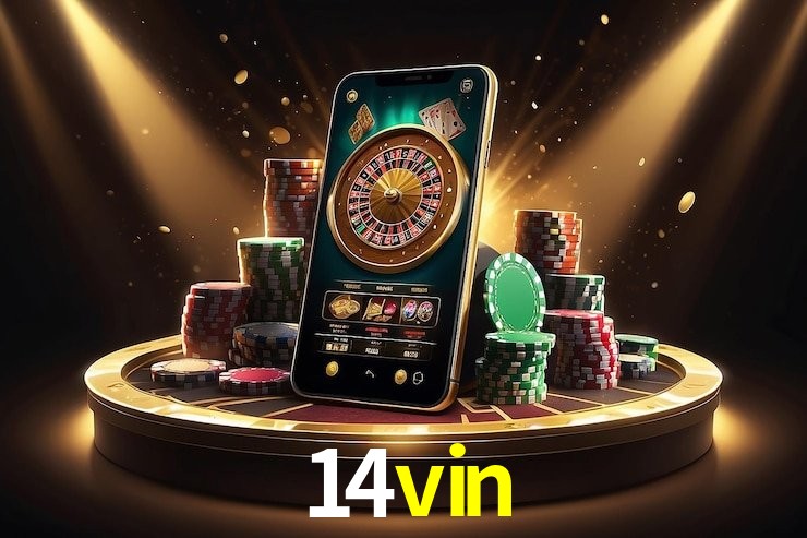 Jogos de Slot 14vin