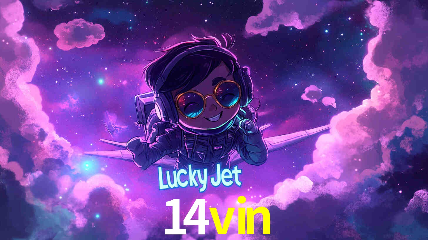 Inovações de Jogos na 14vin: O Futuro das Experiências Interativas