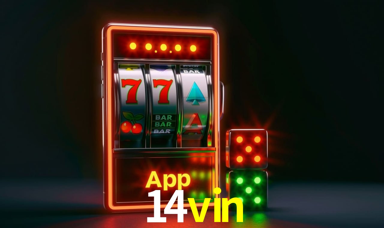 Apostas de Futebol 14vin